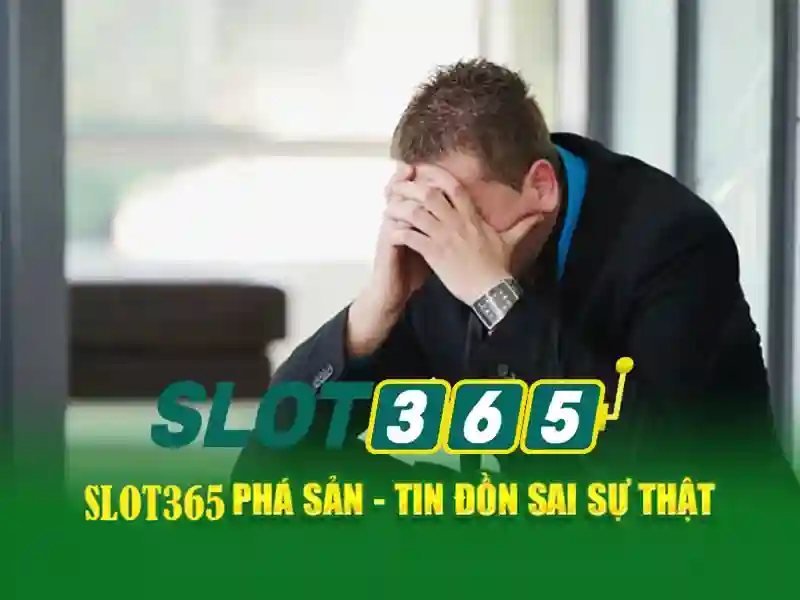 Nguồn gốc và sứ mệnh của slot365 login