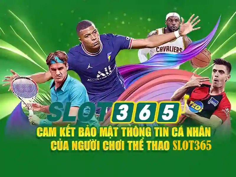 Giao diện sảnh game bắn cá Slot365 với đồ họa 3D sắc nét