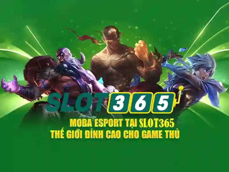 code Slot365 mới nhất – Giới thiệu đầy cảm hứng