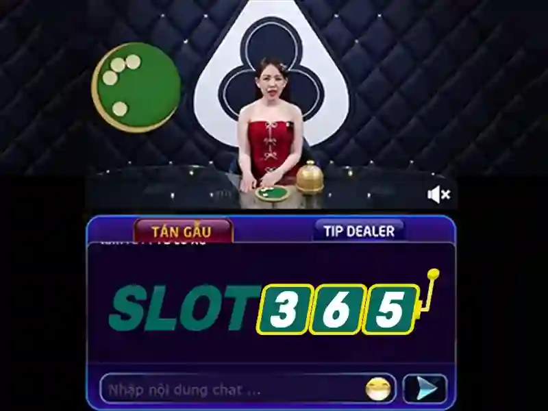Giới thiệu slot365 net