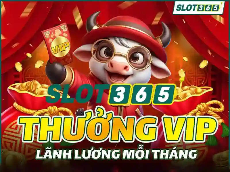 Giao dien ung dung dien thoai di dong Slot365 hien dai va sac net