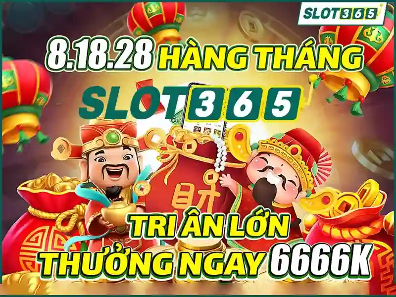Slot365 bị chặn – Khởi nguồn và sứ mệnh