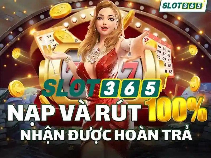 Nguồn gốc và sứ mệnh của slot365 tảng 200k