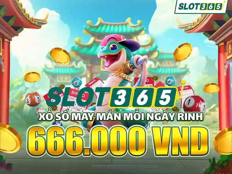slot365 tái – Tổng quan và giá trị cốt lõi