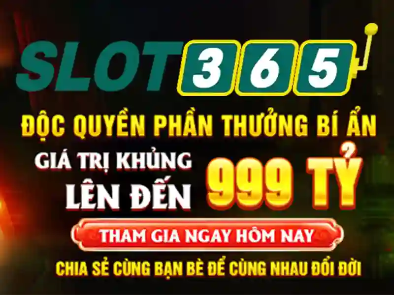 Giao diện trang chủ slot365 với tính năng nạp tiền nổi bật
