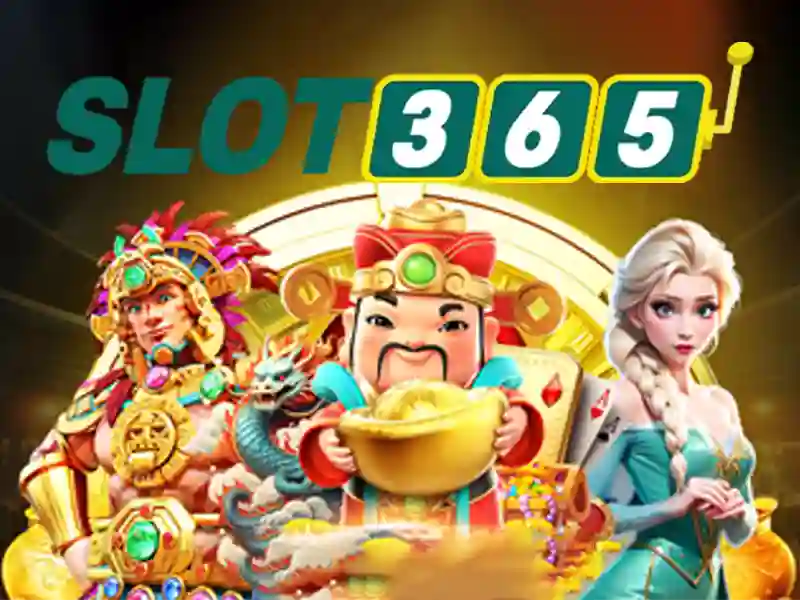 Cung cấp sản phẩm và dịch vụ cốt lõi tại slot365 casino