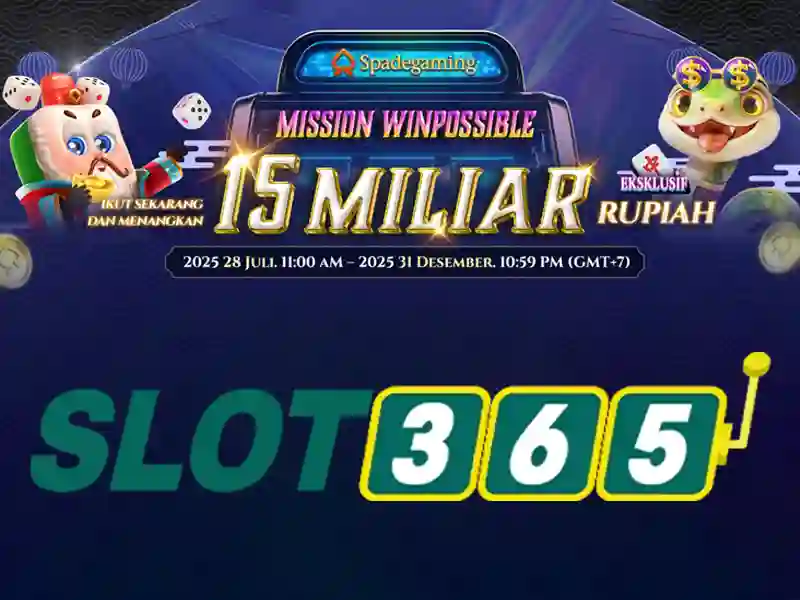 nguồn gốc và sứ mệnh của Slot365
