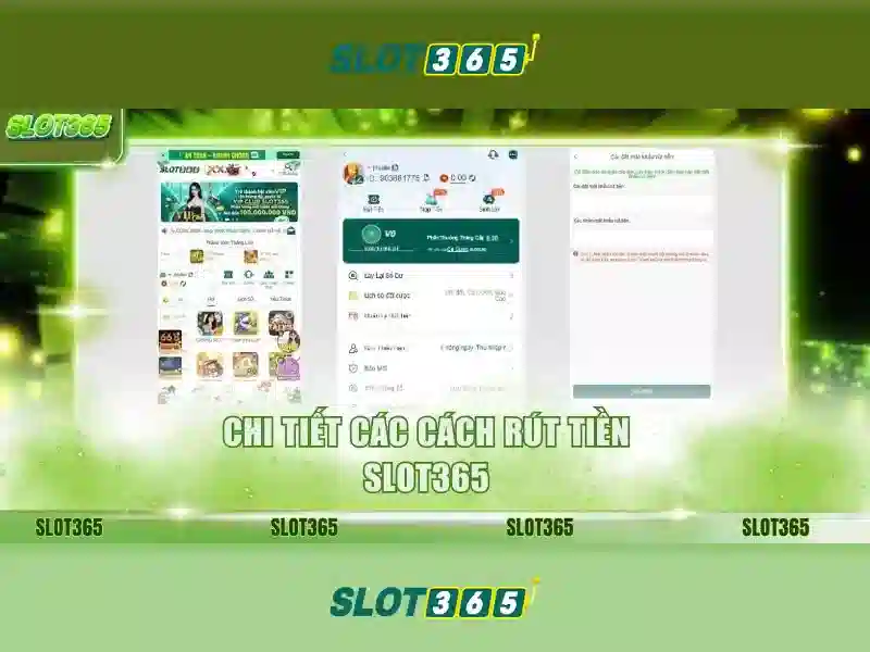 Giao diện nhà cái hoàn hảo