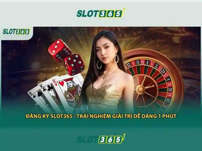 Slot365 bị chặn – Tổng quan chủ đề và giá trị cốt lõi