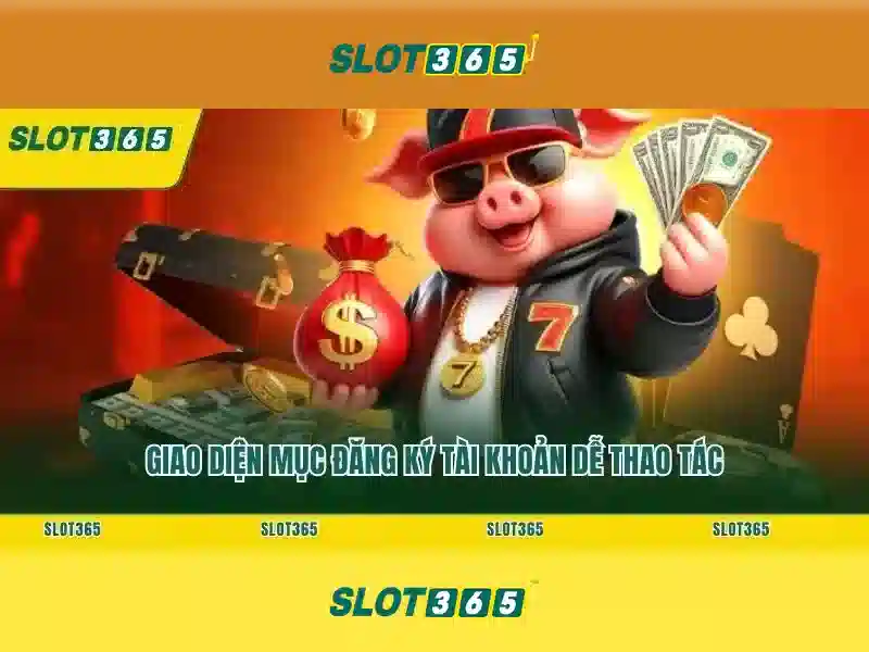 slot365 xx vip – Tổng quan chủ đề và giá trị cốt lõi
