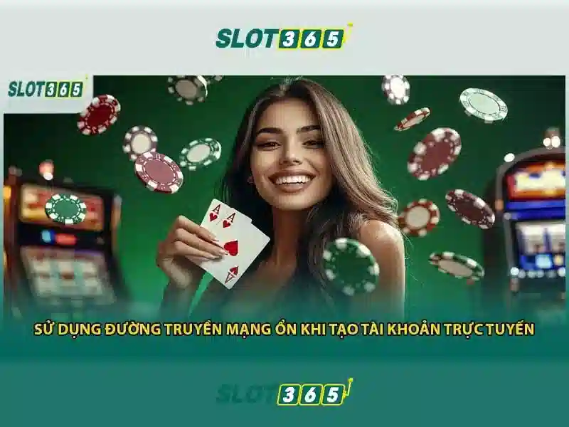 ưu đãi Slot365 – Tổng quan và giá trị cốt lõi