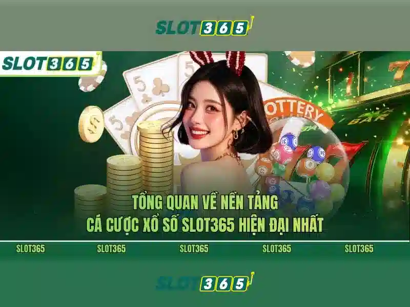 slot365 net – chủ đề tổng quan và giá trị cốt lõi