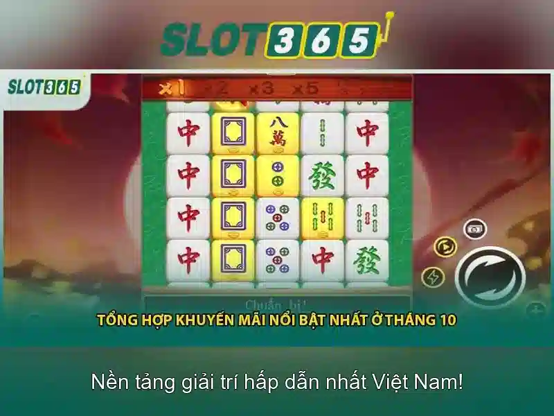 review Slot365 – chủ đề tổng quan và giá trị cốt lõi