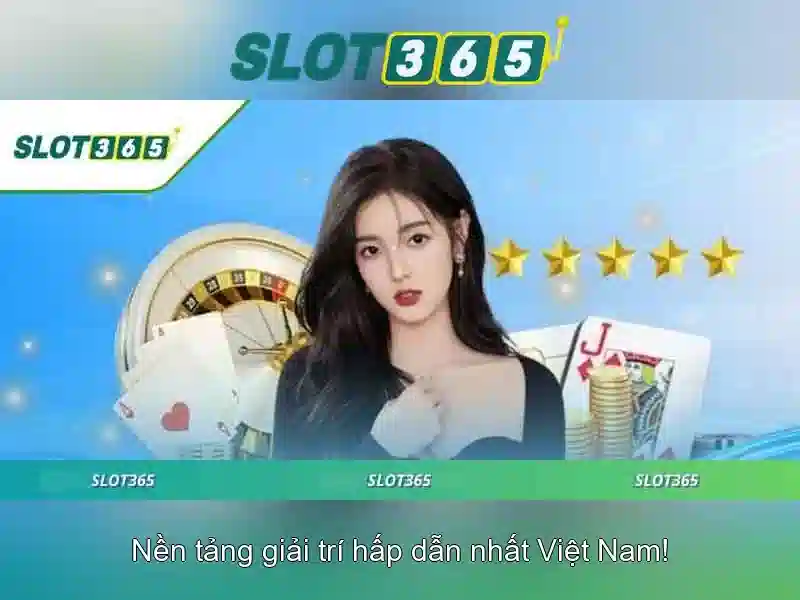 Tổng quan chủ đề và giá trị cốt lõi của game slot365