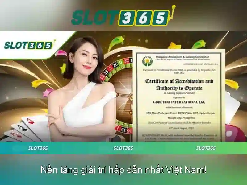 Nguồn gốc và sứ mệnh của slot365 xx.vip