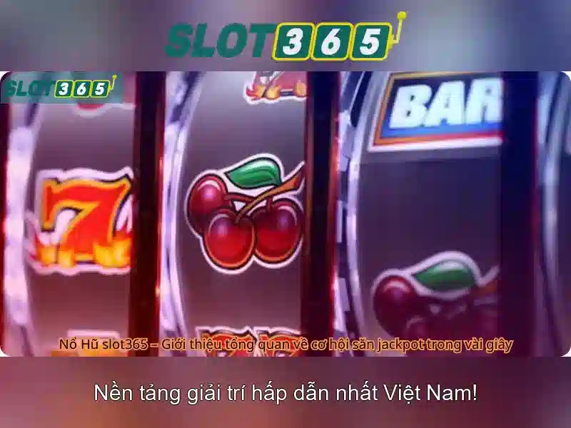 hướng dẫn Slot365 – Tóm tắt chủ đề và giá trị cốt lõi