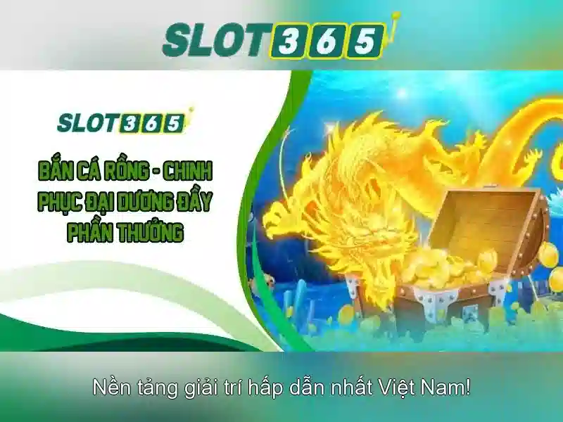 Ưu thế cạnh tranh của slot365 net