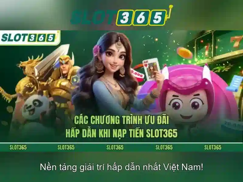 Nguồn gốc và sứ mệnh của slot365 tang 200k