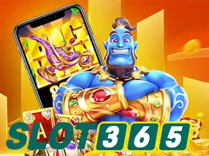 Hệ thống vũ khí đa dạng trong game bắn cá Slot365