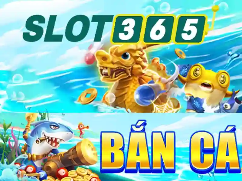 Các sản phẩm và dịch vụ cốt lõi của slot365