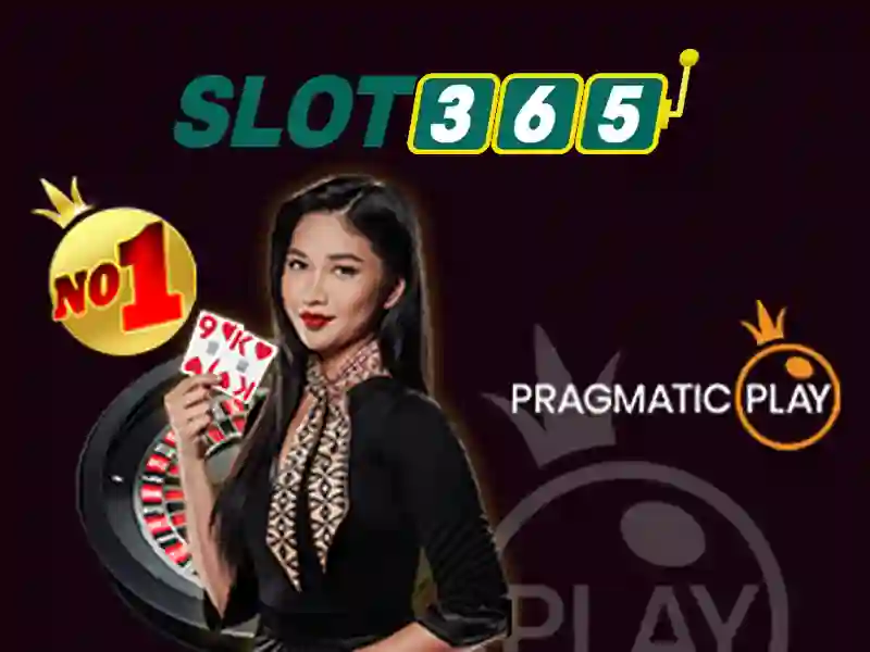Nguồn gốc và sứ mệnh của Slot365 chính thức