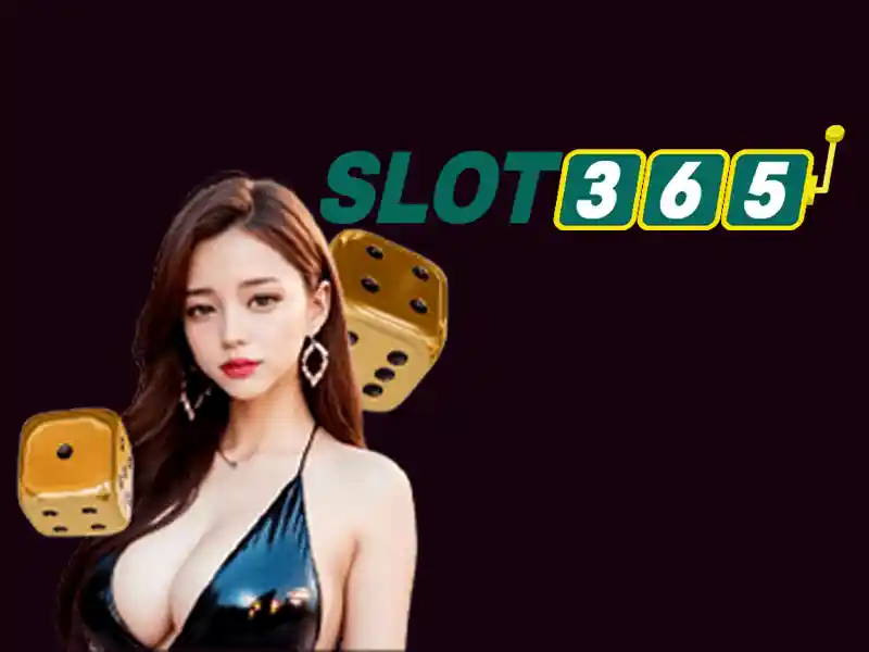 Slot365 bị chặn – Nguồn gốc và sứ mệnh