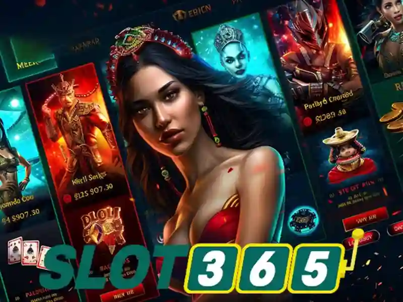 Tong kết và lời mời trải nghiệm khuyến mãi Slot365