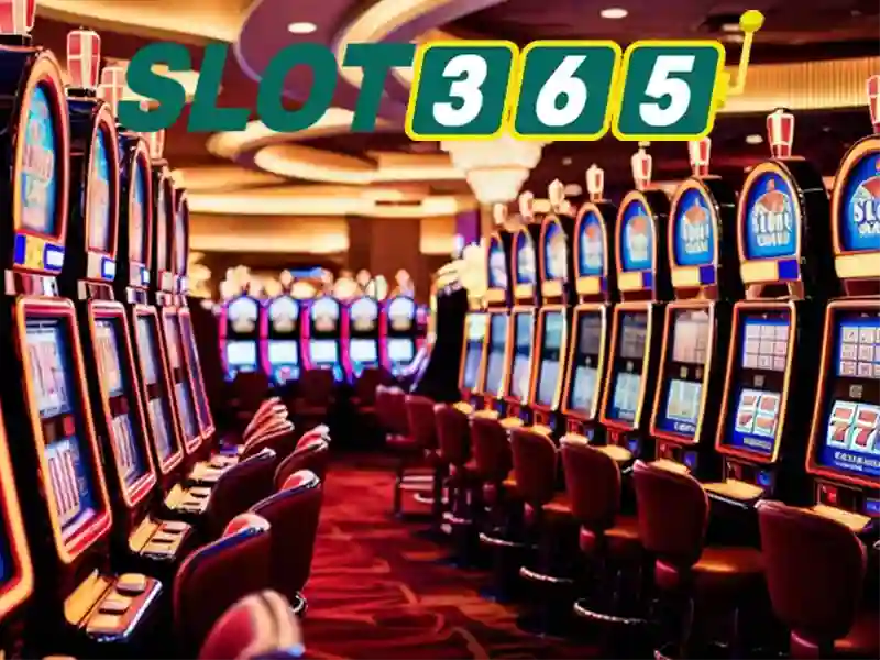 slot365 win – Tổng quan và Giá trị cốt lõi
