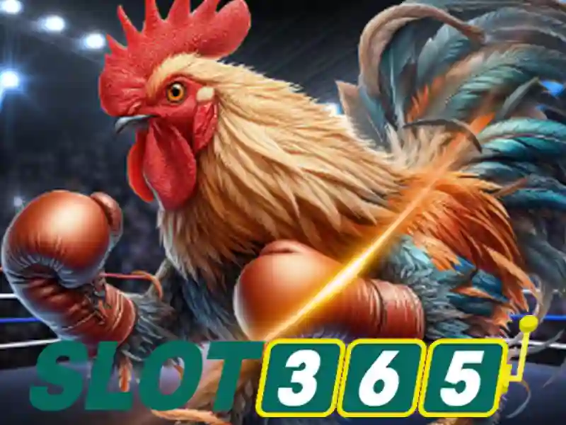 Slot365 bị chặn – Giới thiệu và tinh thần đổi mới