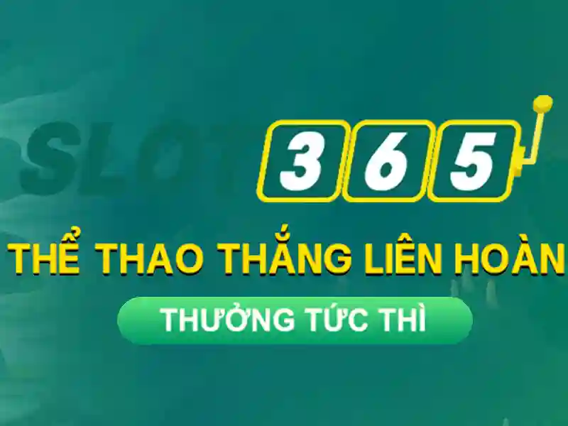 Giao diện nhà cái hoàn hảo