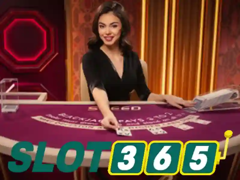 Giao diện sảnh cá cược thể thao hiện đại và chuyên nghiệp tại Slot365