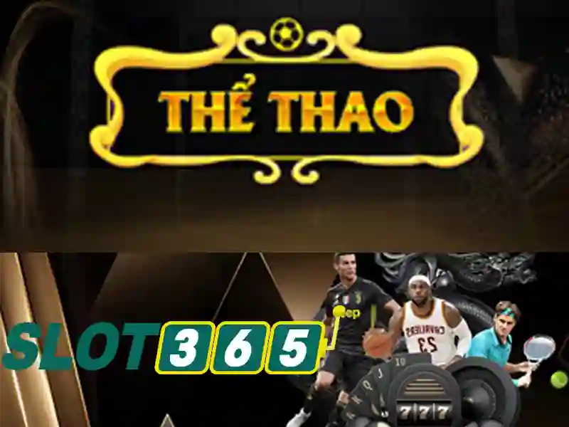 slot365 casino – Giới thiệu đầy cảm hứng về sòng bạc trực tuyến