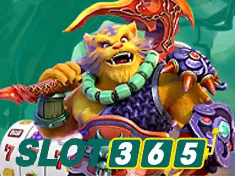 khuyến mãi Slot365 – Tổng quan chủ đề và giá trị cốt lõi
