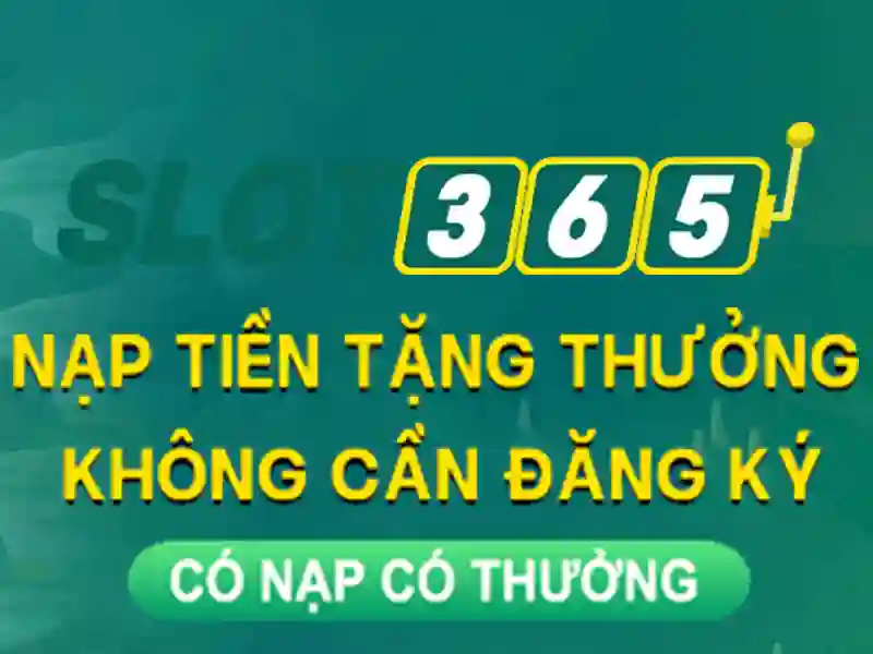 Gioi thieu ve chung toi nha cai slot365 uy tin