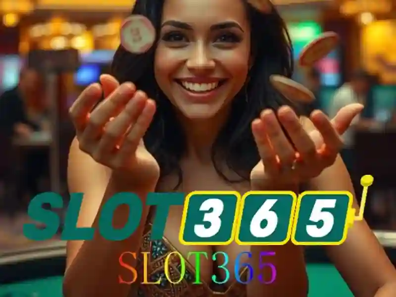 slot365 tại – Tổng quan và Giá trị cốt lõi
