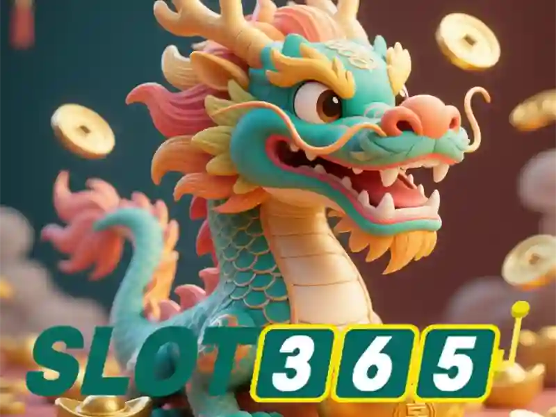 slot365 là gì - Tổng quan chủ đề và giá trị cốt lõi