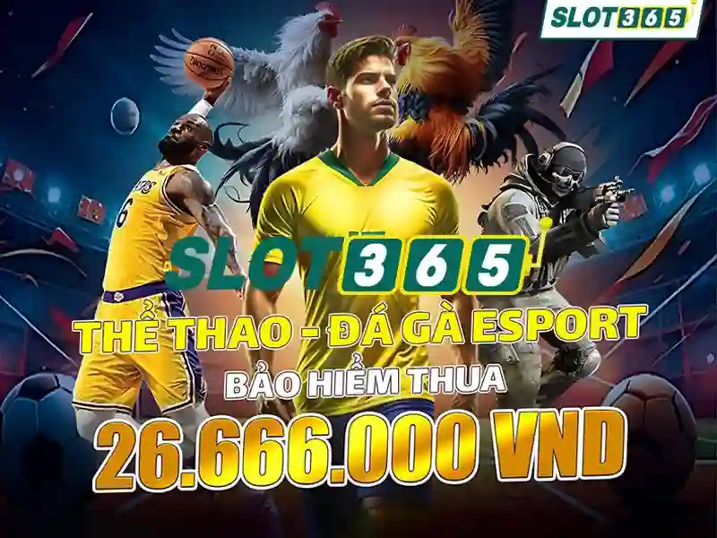 Nguồn gốc và sứ mệnh của slot365