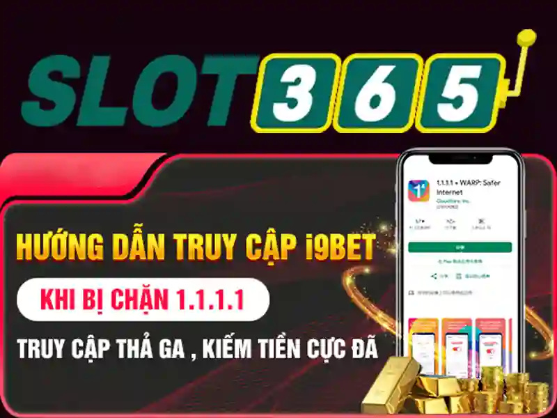 Nguồn gốc và sứ mệnh của tải Slot365