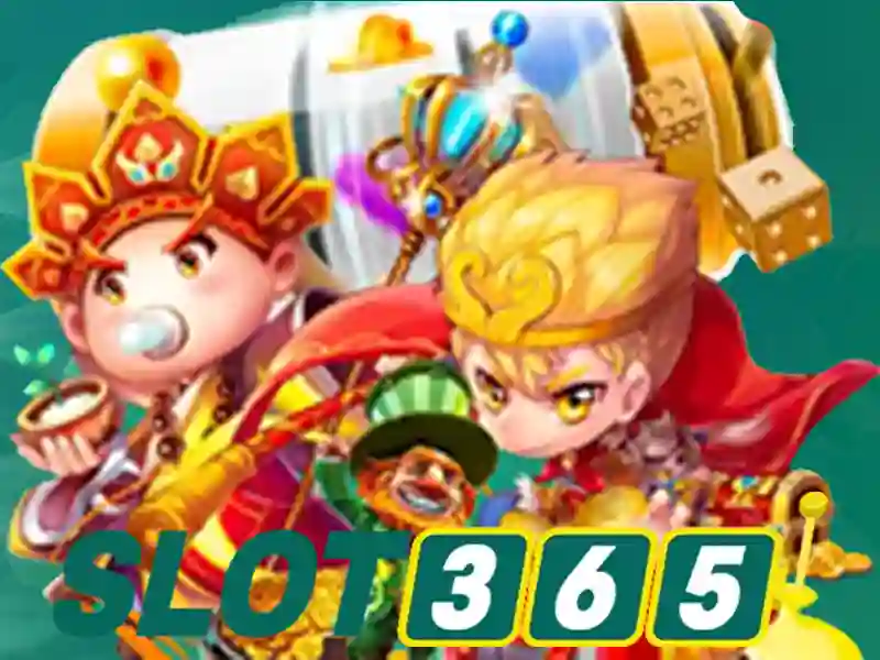 các ứng dụng slot365 vip và slot365 app