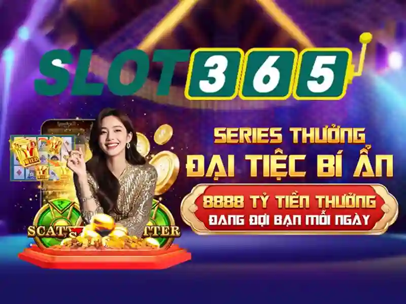'slot365 sản phẩm và dịch vụ chính'