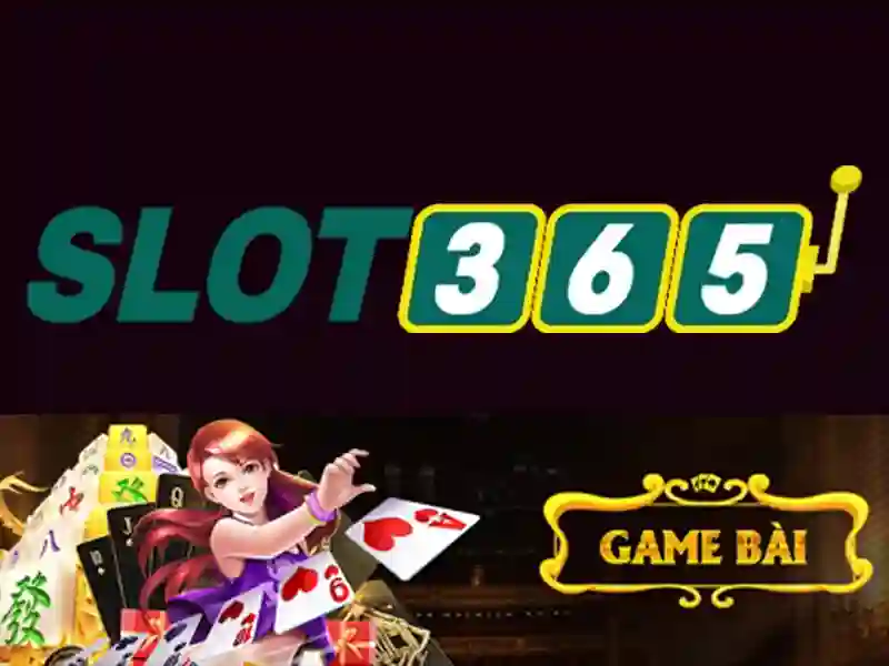 Nguồn gốc và sứ mệnh của slot game Slot365