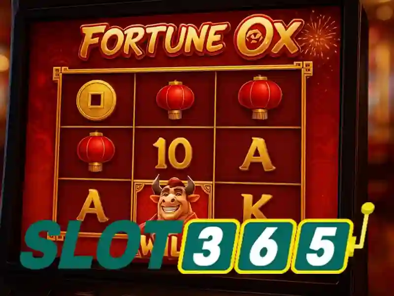 Slot365 bị chặn – một câu chuyện của sự đổi mới và niềm tin