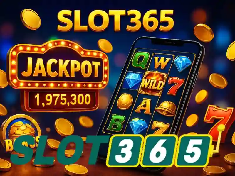 Nguồn gốc và sứ mệnh của slot365