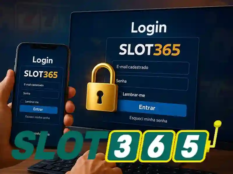 slot365 casino – Giới thiệu độc đáo
