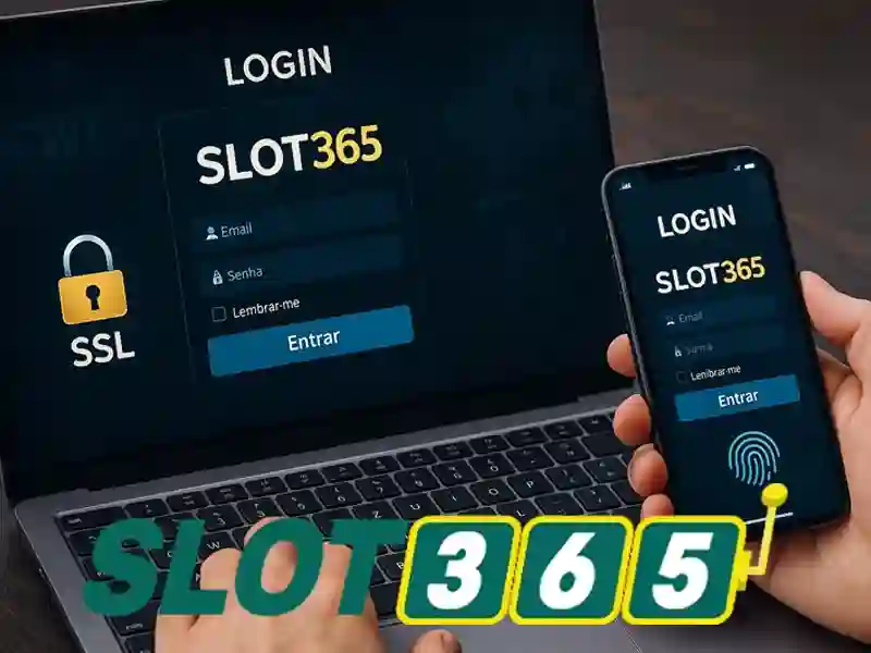 Nguoi choi trai nghiem casino truc tuyen tren ung dung Slot365