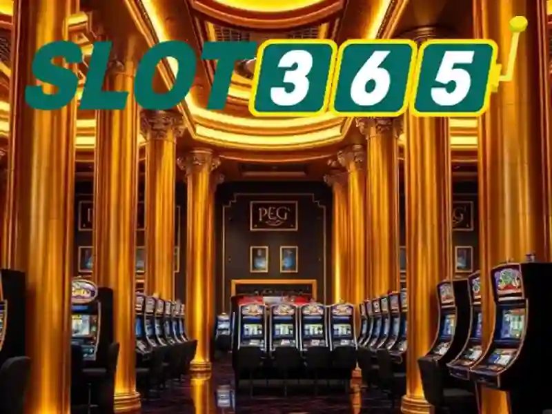 hướng dẫn Slot365 – tổng quan và giá trị cốt lõi