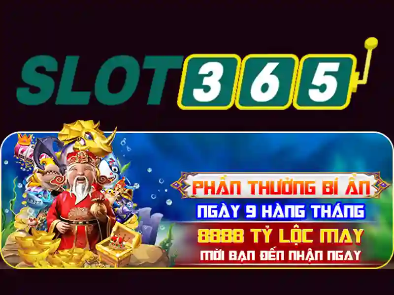 Nguồn gốc và sứ mệnh của slot365 net