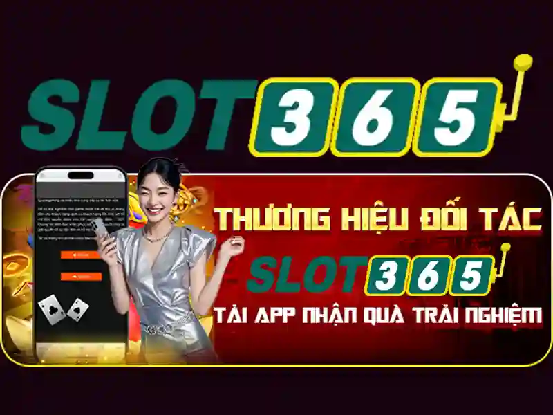Slot365 chính thức – Tổng quan chủ đề và giá trị cốt lõi