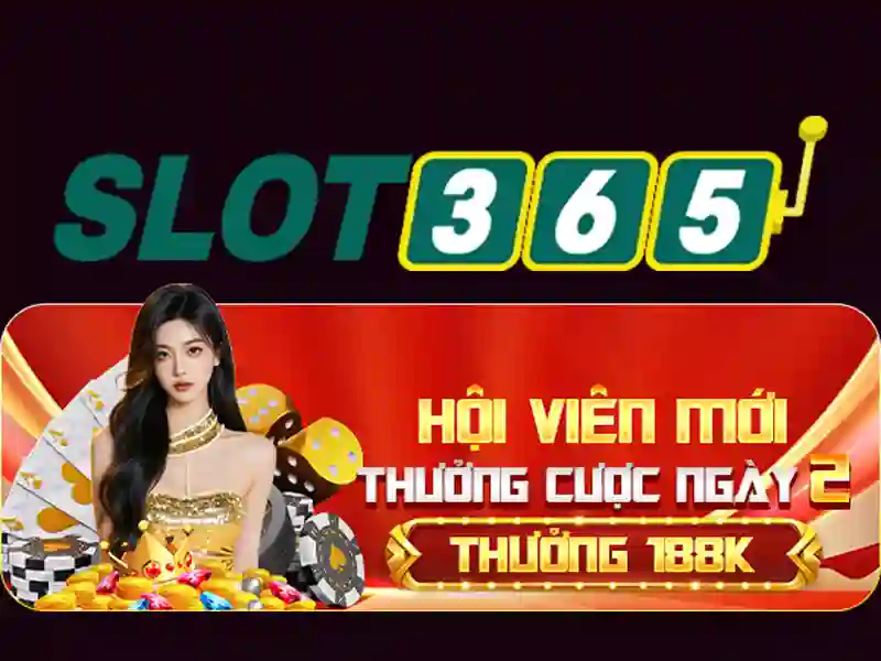 Slot365 app – Khởi đầu cho một trải nghiệm tối ưu