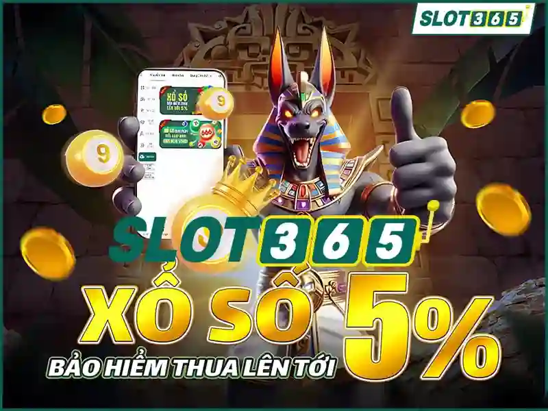 Sản phẩm và dịch vụ cốt lõi: ứng dụng thực tế của Slot365 có lừa đảo không